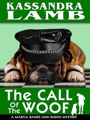 cover image of The Call of the Woof